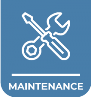 icone maintenance industrielle